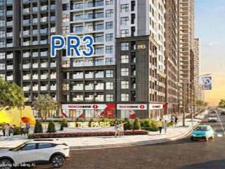 Siêu phẩm  shop chân đế căn góc đẹp nhất dự án vị trí thương mại đắt giá bank đặt thuê 100tr/tháng