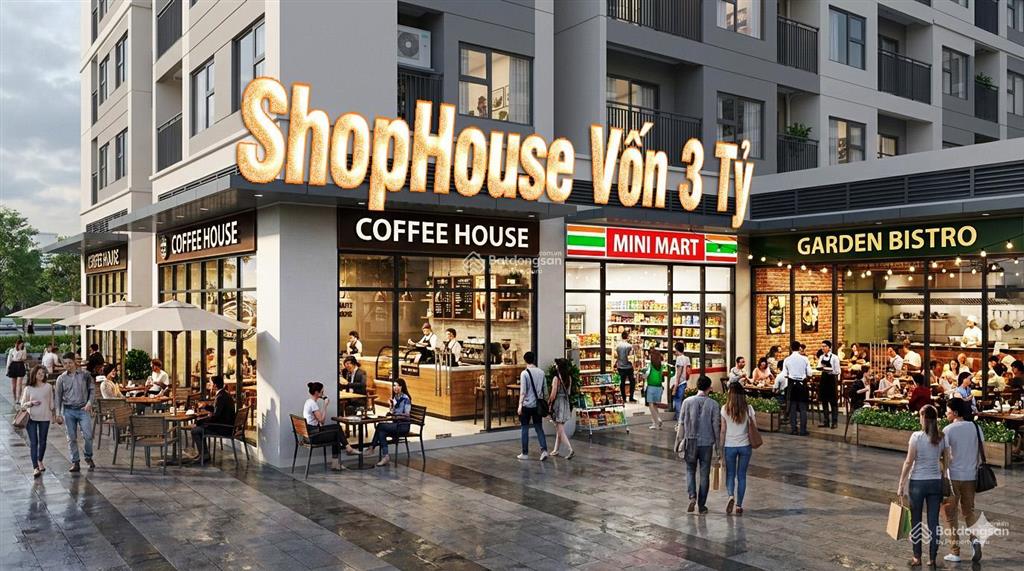 Khan hiếm  bán shop mặt hồ trung tâm, cạnh tòa văn phòng 45 tầng cho thuê 65tr/tháng sổ lâu dài