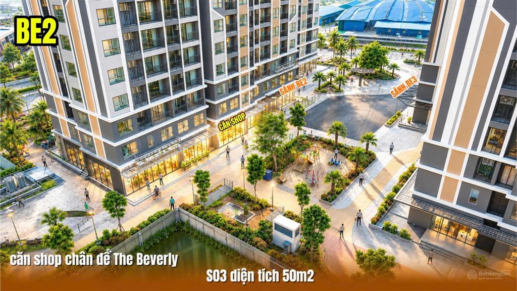 Bán shop chân đế căn góc sát sảnh cư dân  65m²  giá chỉ còn 11 tỷ  cho thuê 55tr/tháng