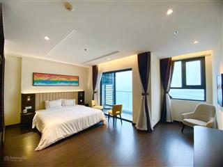 Studio view biển ngắm pháo hoa tầng cao. giá chỉ 2,3x tỷ rẻ nhất thị trường.  0936 915 ***