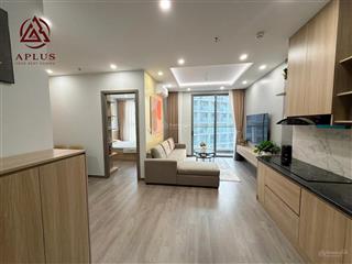 Chính chủ bán căn 1n+ toà a view biển tầng cao, full nội thất, giá bán 102%.chỉ việc vào ở