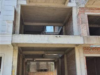 Bán nhanh lk 75m2 áp góc dự án flc, giá chỉ 16tr5/m2 đất, cả nhà cả đất chỉ gần 2,5 tỷ.