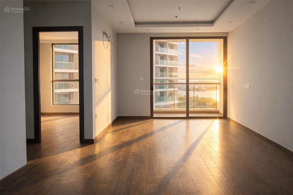 1n+ view biển toà a, nội thất cơ bản cđt. giá chỉ 1,5x tỷ. nhận nhà ở luôn