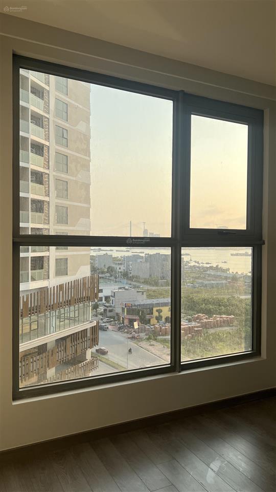 1n+ view biển toà a, nội thất cơ bản cđt. giá chỉ 1,5x tỷ. nhận nhà ở luôn