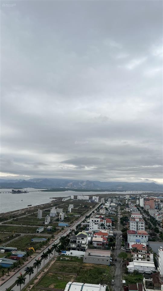 Bán nhanh 1n+ view biển dự án the ruby, giá 1,650 full giá, đc trừ lại 5% ra sổ. nhận nhà ở luôn