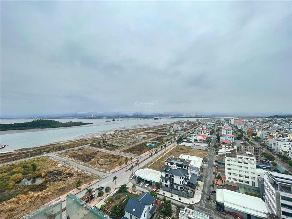 Bán nhanh 1n+ view biển dự án the ruby, giá 1,650 full giá, đc trừ lại 5% ra sổ. nhận nhà ở luôn