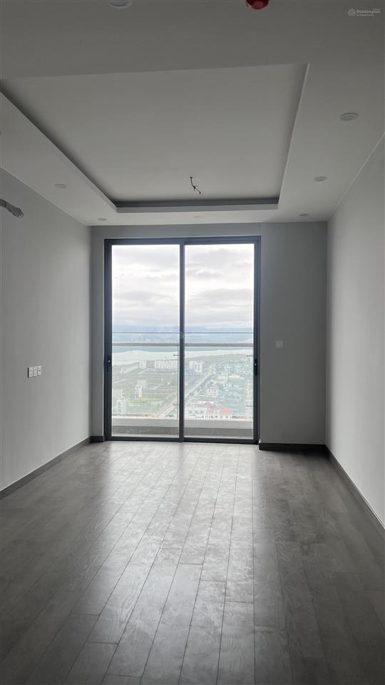 Bán nhanh 1n+ view biển dự án the ruby, giá 1,650 full giá, đc trừ lại 5% ra sổ. nhận nhà ở luôn