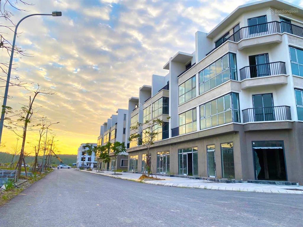 Chính chủ cần bán gấp căn lk gđ1 75m2 view cảnh quan, đã nhận nhà tổng cả căn chỉ 2,6x tỷ