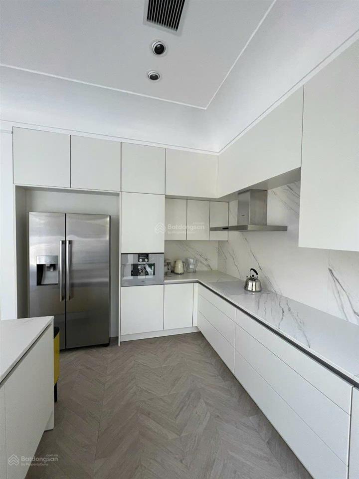 Chủ nhà gửi cho thuê song lập hoa sữa vinhomes riverside, full nội thất có thang máy giá 45 triệu