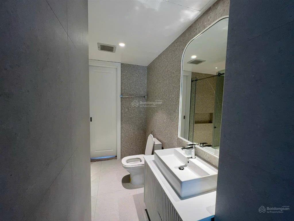 Chủ nhà gửi cho thuê song lập hoa sữa vinhomes riverside, full nội thất có thang máy giá 45 triệu