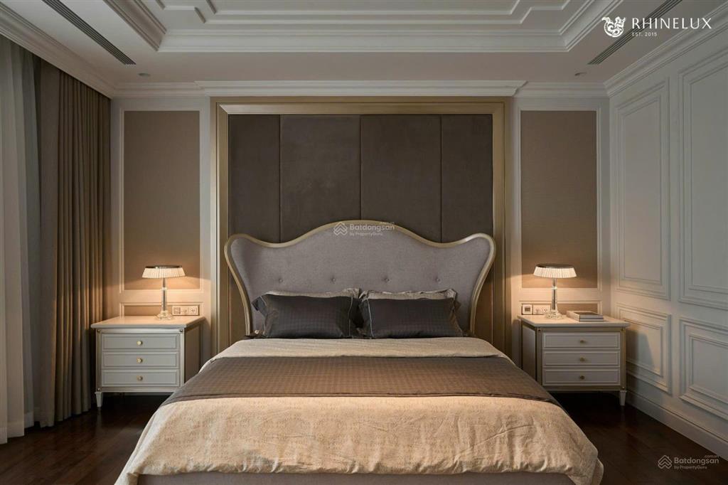 Cho thuê gấp biệt thự 4pn, 5wc tại vinhomes riverside, 45 tr/th, 345m2, long biên, hà nội