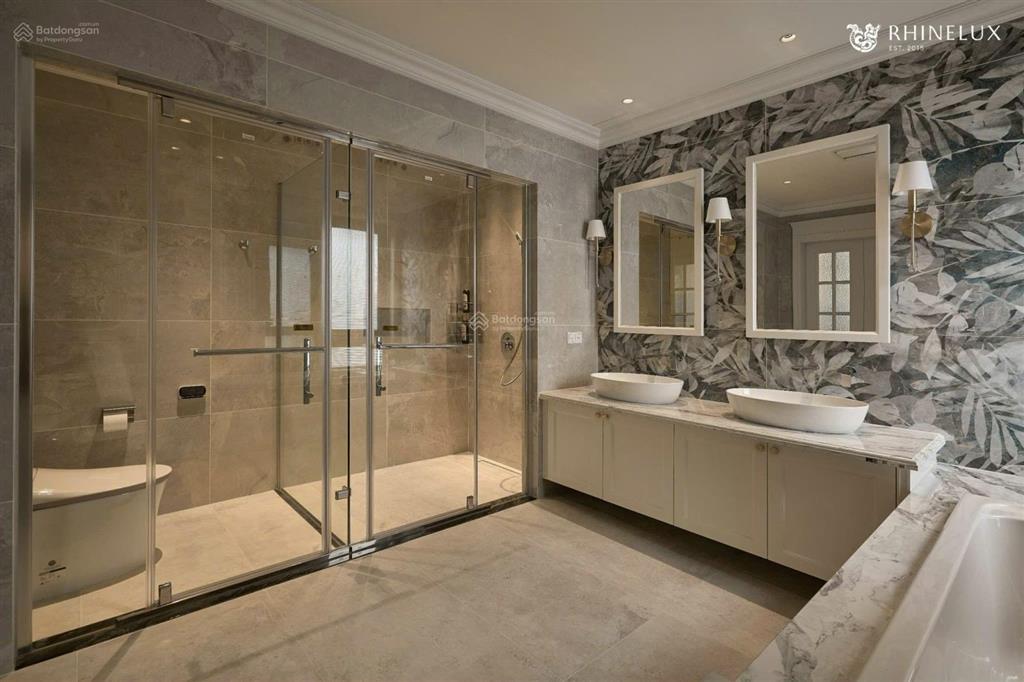 Cho thuê gấp biệt thự 4pn, 5wc tại vinhomes riverside, 45 tr/th, 345m2, long biên, hà nội