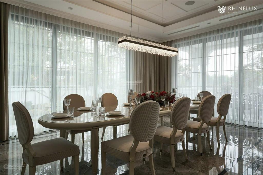 Cho thuê gấp biệt thự 4pn, 5wc tại vinhomes riverside, 45 tr/th, 345m2, long biên, hà nội