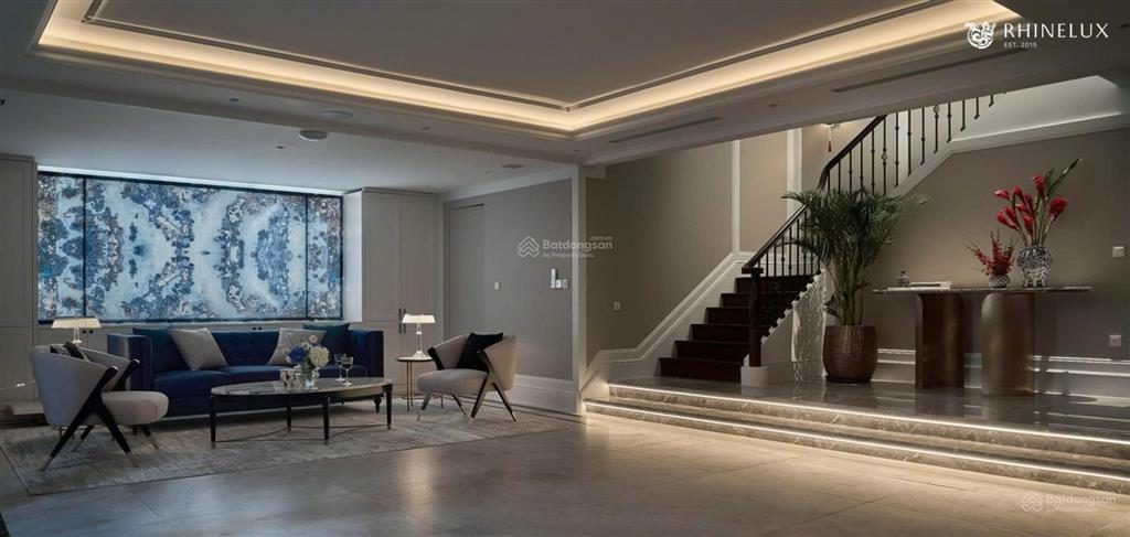 Cho thuê gấp biệt thự 4pn, 5wc tại vinhomes riverside, 45 tr/th, 345m2, long biên, hà nội