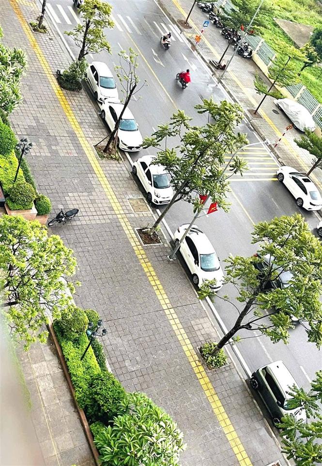 Gelexia riverside  căn hộ đẹp nhỉnh 5 tỷ  sổ đỏ chính chủ  view sân bóng cực thoáng