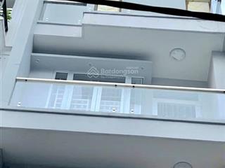 Bán nhà khu vip đường hoàng bật đạt, p15, tân bình.