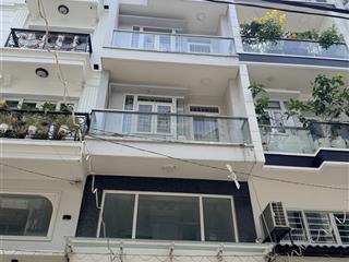 Bán nhà phố đường hoàng bật đạt, p15, tân bình