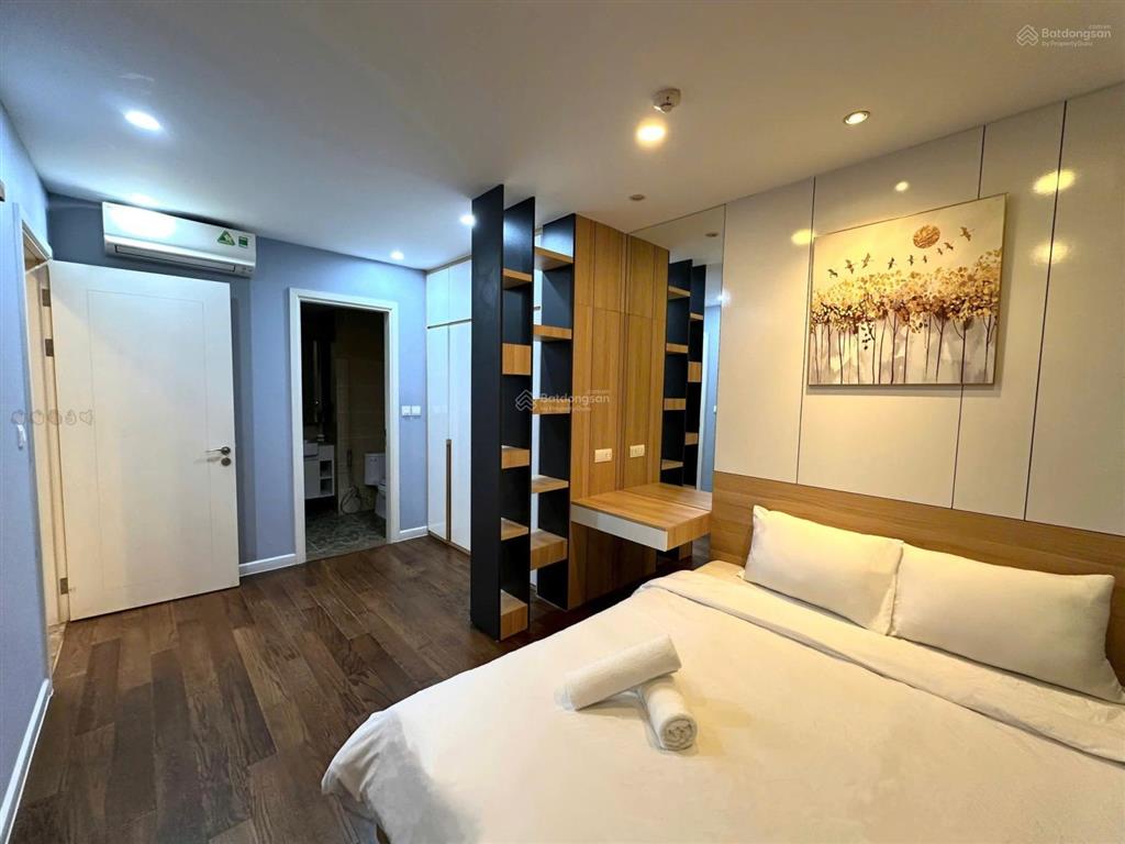 Cho thuê căn hộ 2pn, 2wc, 80m2 tại vinhomes green bay mễ trì, giá từ 13 triệu.  0966 961 ***