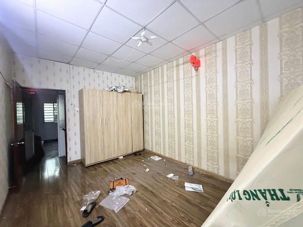 Bán gấp nhà riêng 30m2, 4,7 tỷ tại tăng bạt hổ, p 12, bình thạnh, hcm hot!