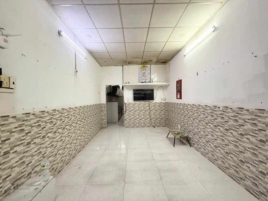 Bán gấp nhà riêng 30m2, 4,7 tỷ tại tăng bạt hổ, p 12, bình thạnh, hcm hot!