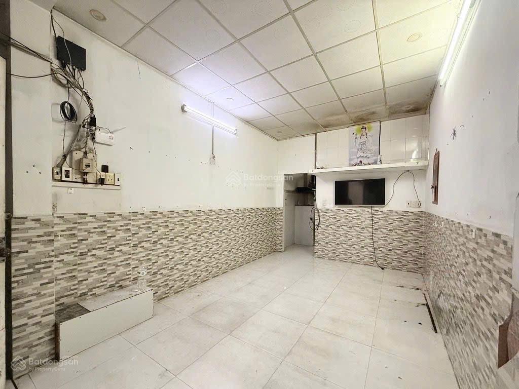 Bán gấp nhà riêng 30m2, 4,7 tỷ tại tăng bạt hổ, p 12, bình thạnh, hcm hot!