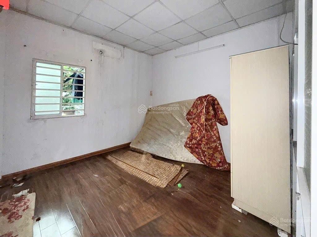 Bán gấp nhà riêng 30m2, 4,7 tỷ tại tăng bạt hổ, p 12, bình thạnh, hcm hot!