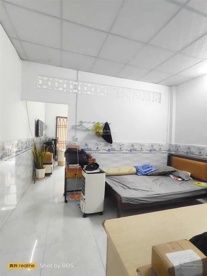 Chủ đi mỹ cần ra căn nhà liền kề gigamall cách bình thạnh cây cầu