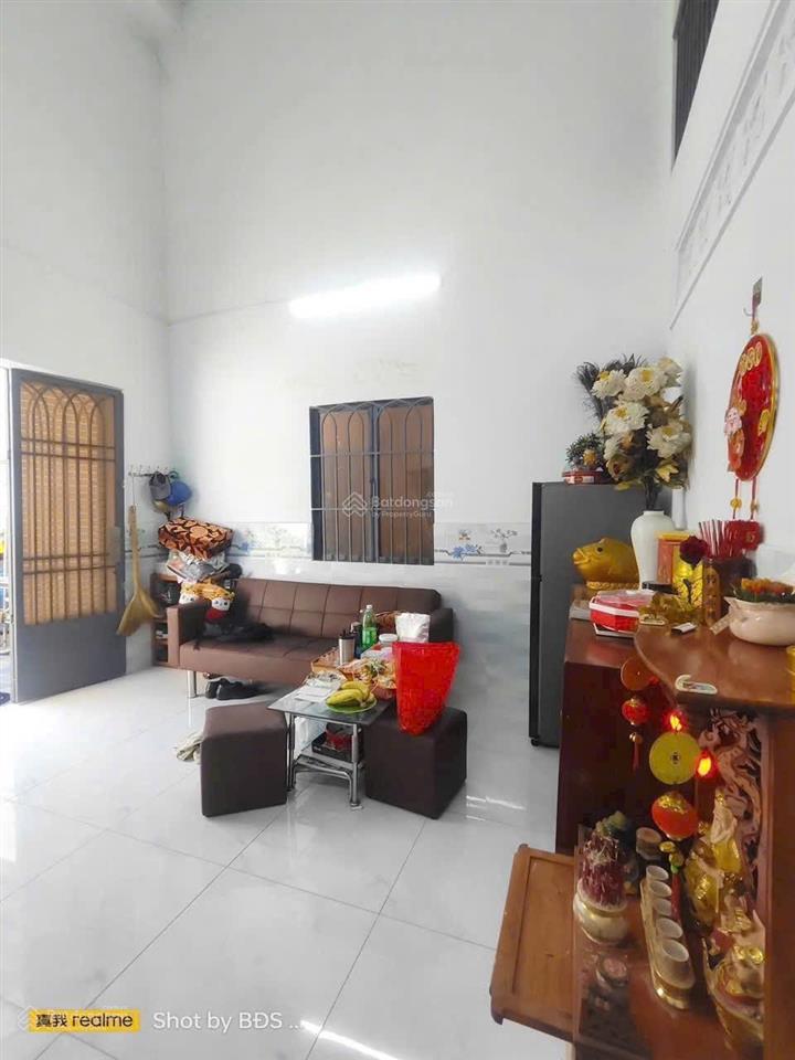 Chủ đi mỹ cần ra căn nhà liền kề gigamall cách bình thạnh cây cầu