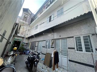 Nhà ngay vòng xoay bình triệu đang có dòng tiền 21 triệu tháng