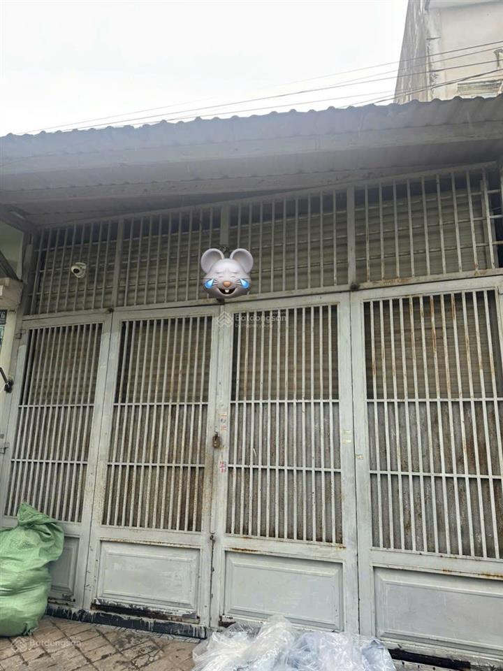 Bán đất xe hơi tặng nhà cấp 4 đối diện co.opmart bình triệu. đường số 10, hiệp bình chánh