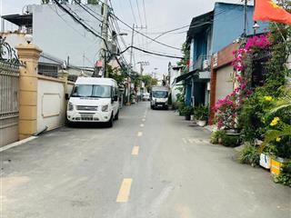 Chủ cần tiền xoay sở kinh doanh bán dãy trọ ngay đường 16 khu bên sông