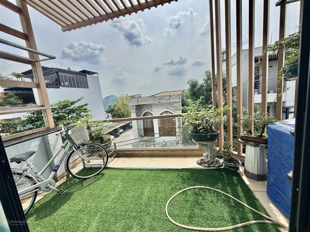 Chủ giảm thêm 600 triệu. giá mới 7,9 tỷ cho căn nhà 3 tầng mặt tiền đường 38