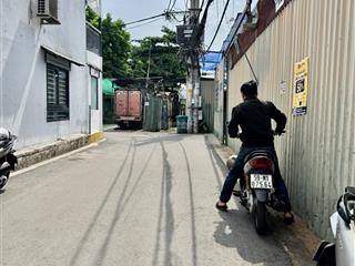Chủ cần bán lô đất đường 38 ngay chợ hiệp bình. liền kề phạm văn đồng