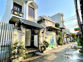 Chủ giảm thêm 1,2 tỷ để ra nhanh căn nhà hiệp bình 3 tầng kiên cố.