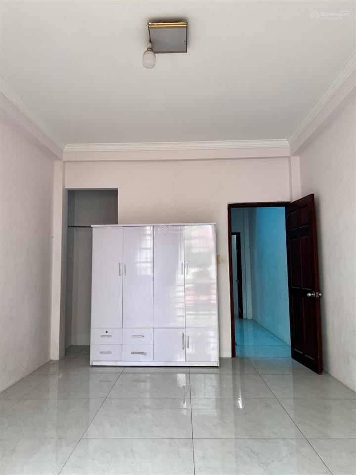 Nhà 64m hẻm xe hơi đường 38 hiệp bình chánh cần bán giá 6,4 tỷ