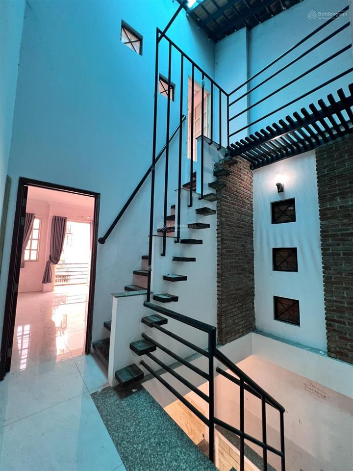 Nhà 64m hẻm xe hơi đường 38 hiệp bình chánh cần bán giá 6,4 tỷ