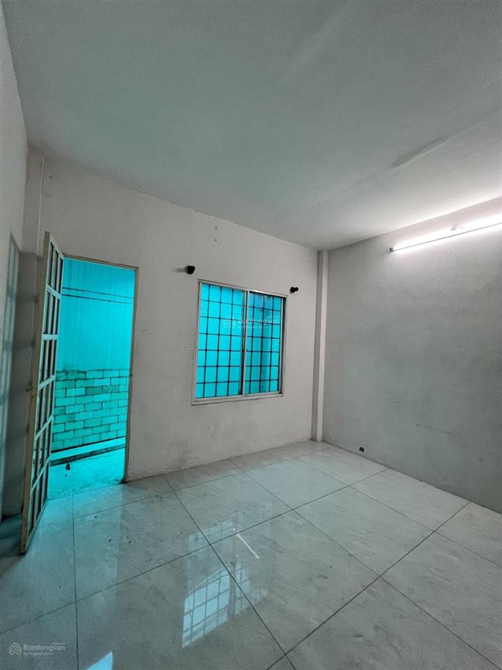 Nhà 64m hẻm xe hơi đường 38 hiệp bình chánh cần bán giá 6,4 tỷ