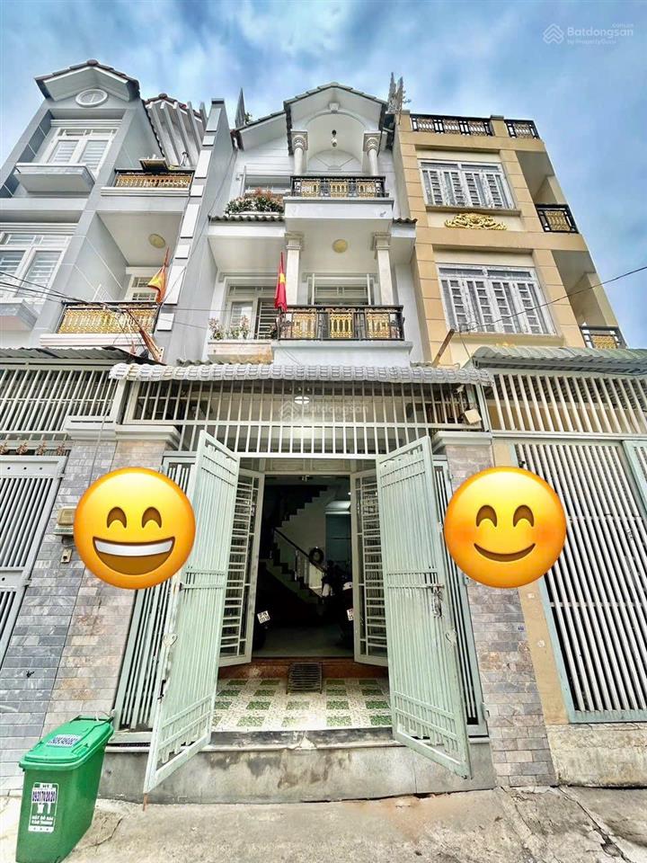 Bán nhà đối diện vạn phúc city nhà mới đẹp vào ở ngay giá 7,4 tỷ