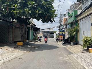 Bán nhà mặt tiền đường số 7  liền kề đại học luật  diện tích 125,6m2 giá 8,2 tỷ