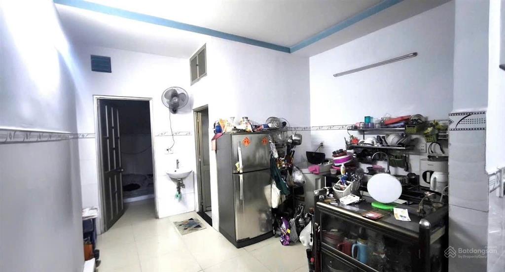 Bán nhà gần gigamall giá 5,9 tỷ