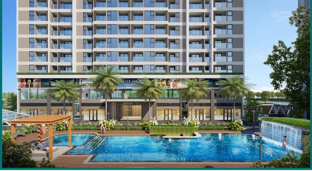 Cắt lỗ do không đủ tiền vào căn hộ 2n siêu đẹp tại dự án tmc