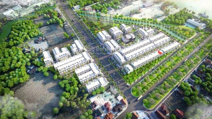 Cần tiền bán đất nền kdc rose mall  64m2  giá 1,9 tỷ thương lượng mạnh