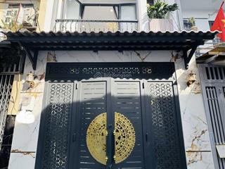 Ngay aeon tân phú gần tân kỳ tân quý 54m2 hẻm oto chỉ 5.75 tỷ