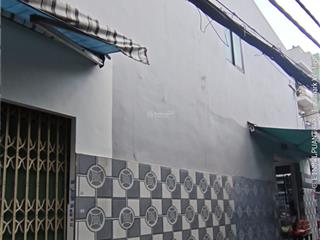 Tân phú  lý thánh tông  64m2  5pn  chỉ 5.8 tỷ