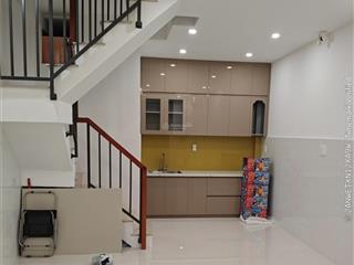 Vị trí đẹp trung tâm tân phú  gần mặt tiền đường hòa bình  5.2 tỷ