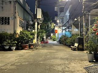 Siêu hiếm lũy bán bích  tân phú  4,2 tỷ