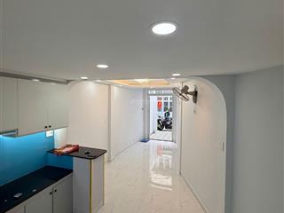 Hẻm xe hơi 5m  lũy bán bích  2 tầng btct  không quy hoạch/lộ giới  3.5 tỷ