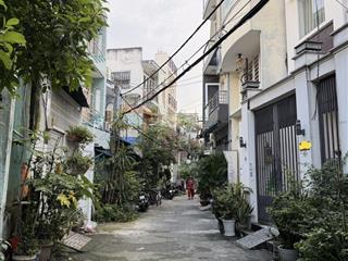 Cực hiếm tân phú  hẻm xe hơi  tân thới hòa  3.5 tỷ