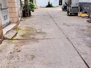 Gần vòng xoay lê đại hành  bình thới  q11  nhỉnh 5t (tl)