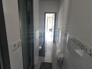 5.2 tỷ  nhà 2 mt hẻm  tân phú  nhà mới xây cực đẹp